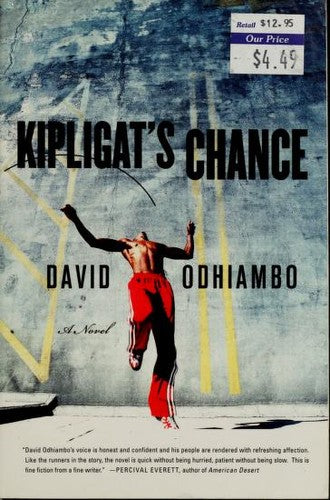 Kipligat's Chance