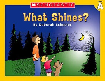 Level A - What Shines?