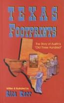Texas Footprints