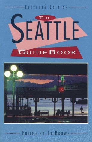 The Seattle Guidebook