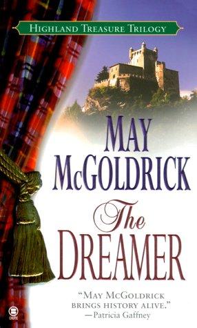 The Dreamer (Highland Treasure Trilogy)