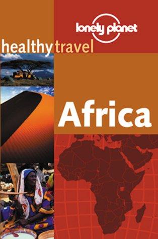 Healthy Travel - Africa