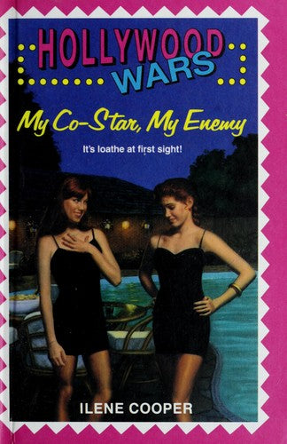 My Co-Star, My Enemy