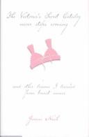 The Victoria's Secret Catalog Never Stops Coming