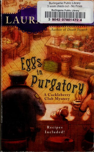Eggs In Purgatory