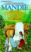 Mandie And The Cherokee Legend (Mandie Books)