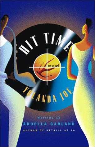 Hit Time: A Mystery