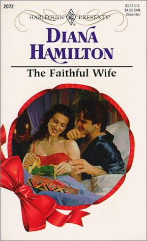 Faithful Wife (Harlequin Presents)