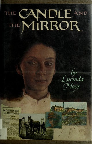 The Candle And The Mirror
