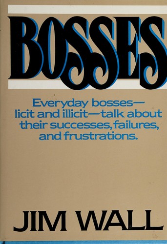 Bosses