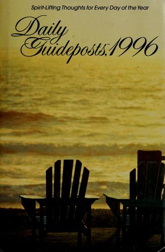 Daily Guideposts, 1996