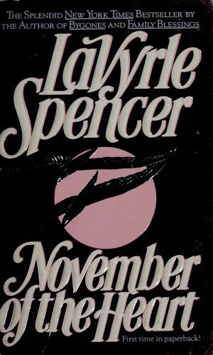 November Of The Heart