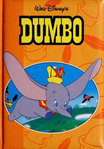 Walt Gisney's Dumbo
