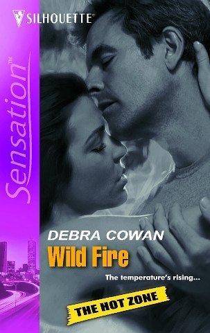 Wild Fire (Silhouette Intimate Moments) (Silhouette Intimate Moments)
