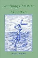 Studying Christian Literature