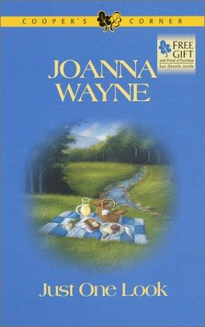 Just One Look (Cooper's Corner)
