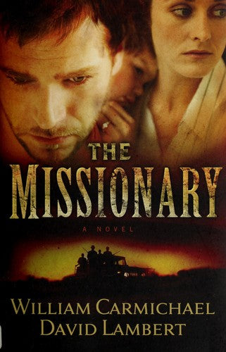 The Missionary