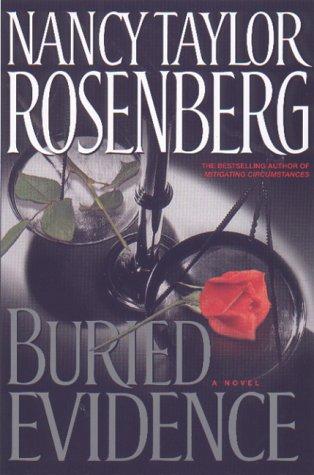 Buried Evidence (without dust jacket)