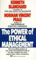 The Power Of Ethical Management