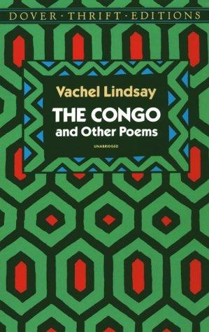The Congo And Other Poems (Dover Thrift Editions)