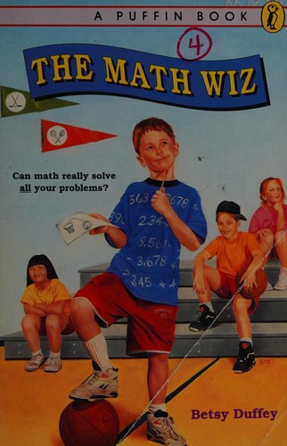 The Math Wiz