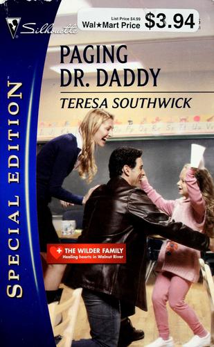 Paging Dr. Daddy (Silhouette Special Edition)