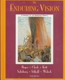 The Enduring Vision: a history of the American people