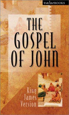 The Gospel Of John