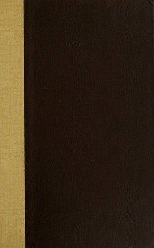 Powers Of Attorney (without dust jacket)