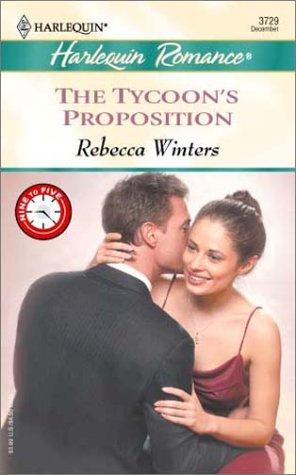 The Tycoon's Proposition