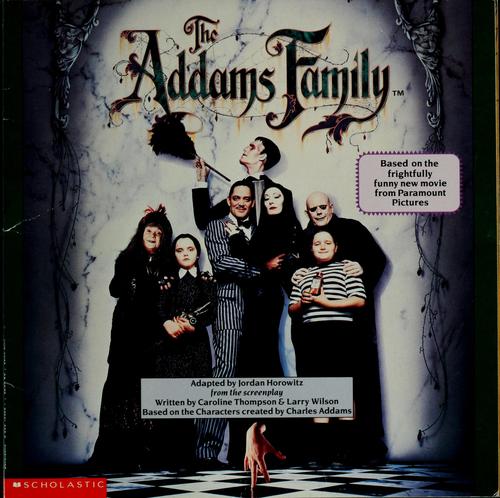 The Addams Family