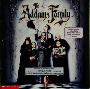 The Addams Family