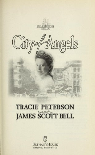 City of Angels