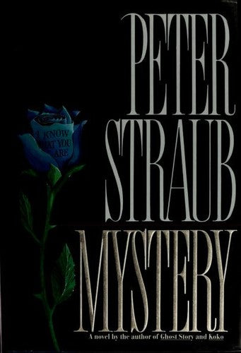Mystery
