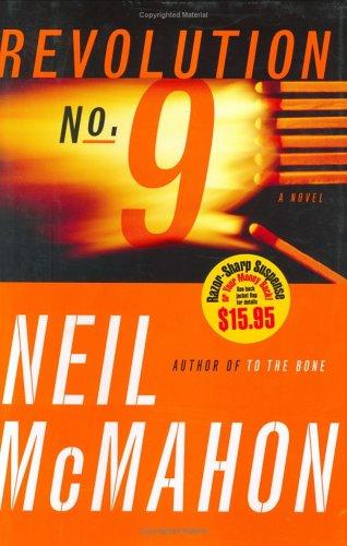 Revolution No. 9: A Novel
