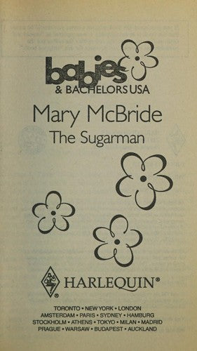 The Sugarman (Babies & Bachelors Usa: Mississippi #24)