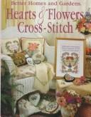 Better Homes And Gardens Hearts & Flowers Cross-Stitch