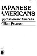 Japanese Americans: Oppression and success