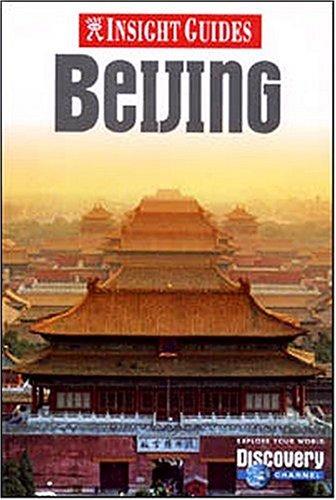 Insight Guide: Beijing