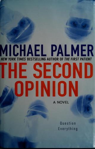 Second Opinion