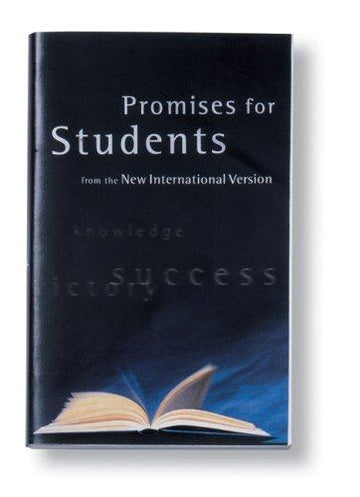 Promises For Students
