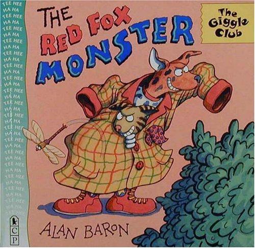The Red Fox Monster