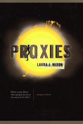 Proxies (without dust jacket)