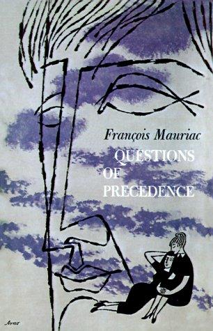 Questions Of Precedence (Préséances)