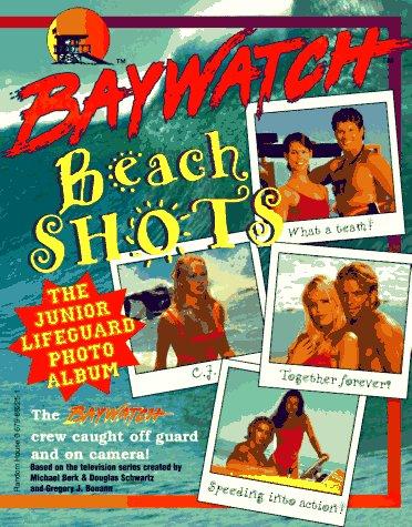 Baywatch Beach Shots: The Junior Lifeguard Photo Album
