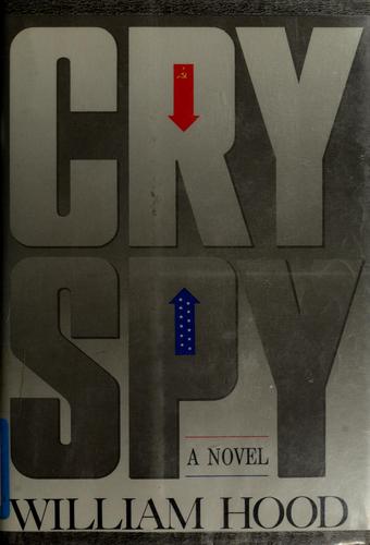 Cry Spy