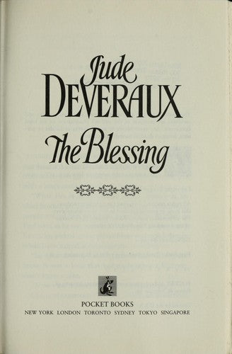The Blessing