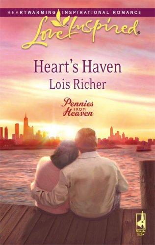 Heart's Haven (Pennies From Heaven, Book 2)