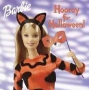 Barbie: Hooray For Halloween! (Look-Look)