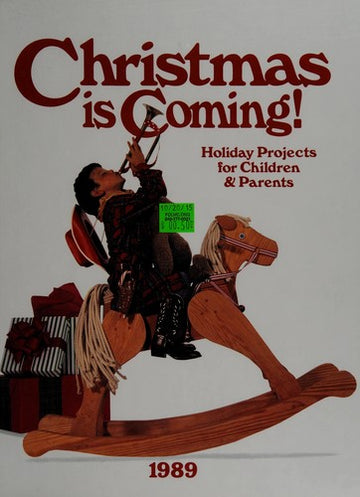 Christmas Is Coming, 1989 (Christmas Is Coming)